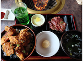 安楽亭 高崎貝沢店: ぐずるさんの2026年07月26日の1枚目の投稿写真