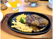 ステーキ宮 前橋下小出店: ぐずるさんの2026年06月23日の1枚目の投稿写真