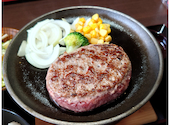 とろけるハンバーグ 福よし西那須野店: ぐずるさんの2026年04月21日の2枚目の投稿写真