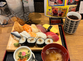 寿司居酒屋 太郎丸 上大岡店: ペコペコさんの2026年06月18日の1枚目の投稿写真