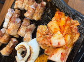 韓国料理焼肉 ハンジョン 韓情: りさんの2026年09月25日の1枚目の投稿写真