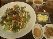 ムチャカフェ MUCHA CAFE: ぽっちゃりこさんの2024年08月21日の2枚目の投稿写真