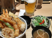 【個室完備】和食 天ぷら 芳寿豚しゃぶしゃぶ 三代目 池袋じげもんとん: やなさんの2025年08月の1枚目の投稿写真