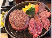 とろけるハンバーグ専門店 福よし 本厚木店: ゆうみさんの2026年05月05日の2枚目の投稿写真