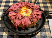 韓国料理 ケジョン82 梅田東通り店: ぽぽさんの2024年12月28日の1枚目の投稿写真