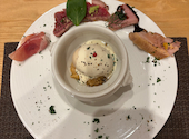 博多水炊きと焼き鳥 ときどきフレンチ ことぷろ博多本店: ぽぽさんの2026年08月30日の1枚目の投稿写真