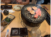 炭火焼肉いち 士別店: いっちゃんさんの2026年06月18日の1枚目の投稿写真