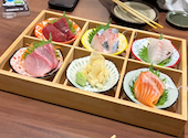 もつと海鮮 焼き鳥にの 5 5号店: いっちゃんさんの2026年05月03日の1枚目の投稿写真
