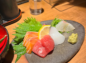 串カツキャメルクラッチ 京橋らくだや: ayaさんの2025年01月26日の3枚目の投稿写真