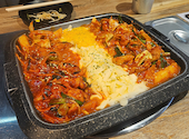 韓国料理 ムハンポチャ 新大久保店: りりさんの2026年08月08日の1枚目の投稿写真