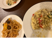 トラットリア ブリッコラ TRATTORIA Briccola: コロさんの2024年09月15日の2枚目の投稿写真