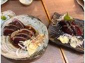 藁焼き鰹たたき 明神丸 帯屋町: コロさんの2026年07月31日の3枚目の投稿写真