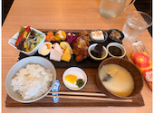 Cafe Dining Sera カフェダイニングセラ: コロさんの2026年05月29日の1枚目の投稿写真