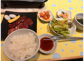 韓国料理 KollaBo コラボ ルミネエスト新宿店: コロさんの2026年10月02日の1枚目の投稿写真
