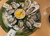 牡蠣居酒屋　おいすた: にっきぃさんの2024年11月の1枚目の投稿写真