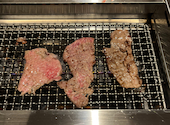 錦三 焼肉道 勇: すいみんぐはまりんさんの2024年02月10日の2枚目の投稿写真