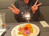 さくら町バール: けんたんさんの2024年05月02日の1枚目の投稿写真