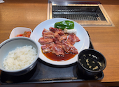 焼肉の和民 梅田茶屋町店: もんちゃんさんの2026年04月23日の1枚目の投稿写真