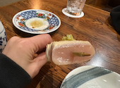 焼鳥 粋や: かなさんの2026年04月16日の2枚目の投稿写真