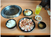 焼肉 ウエスト 八女店: ユーくんさんの2026年09月21日の1枚目の投稿写真