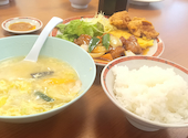 中華料理 龍芳: まちひろさんの2025年03月24日の2枚目の投稿写真