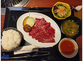 焼肉処　葡萄匠屋　箕面本店: にかさんの2026年04月の1枚目の投稿写真