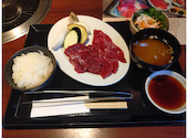 焼肉処 葡萄匠屋 箕面本店: にかさんの2026年07月26日の1枚目の投稿写真