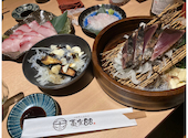 個室海鮮居酒屋 藁家88 広島駅前店: ochanさんの2025年01月04日の1枚目の投稿写真