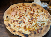 PIZZA RAINBOW,RAINBOW: はっさくさんの2026年08月31日の3枚目の投稿写真