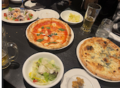 PIZZERIA BAR NAPOLI ナポリ 甲府中央: ぬさんの2026年04月14日の1枚目の投稿写真