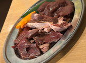 焼肉酒場 にんじん: こしばさんの2026年09月05日の2枚目の投稿写真