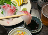 夕凪 新宿店: ダイジョブさんの2026年07月02日の1枚目の投稿写真