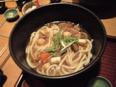 つるとんたん BIS TOKYO 丸の内店: キャサリンさんの2009年10月14日の1枚目の投稿写真