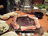 やさい村 大地 赤坂本店: キャサリンさんの2009年02月16日の2枚目の投稿写真