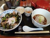 長寿庵指宿店: mikiさんの2011年03月04日の2枚目の投稿写真