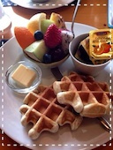 Cafe Noble: ☆るるきち☆さんの2014年04月15日の1枚目の投稿写真