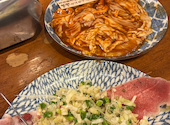 黒川ホルモン 名古屋名物味噌とんちゃん屋: hitujiさんの2026年07月21日の1枚目の投稿写真