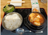 サムギョプサル チュクミ 韓国料理 モクポ 札幌駅前店: あやさんの2026年02月の1枚目の投稿写真