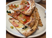 サルヴァトーレ クオモ SALVATORE CUOMO PIZZA ピッツァ 伏見: もりもりさんの2026年09月11日の1枚目の投稿写真