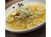 焼肉 冷麺 二郎 柳橋店: もりもりさんの2026年07月18日の1枚目の投稿写真