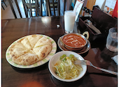 Kathmandu Kitchen カトマンズキッチン: もりもりさんの2026年05月19日の1枚目の投稿写真