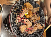 炭火焼肉 ぶち 青崎店: どぶくんさんの2026年06月07日の1枚目の投稿写真