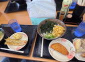 こがね製麺所 高松三谷店: まーやさんの2026年05月23日の1枚目の投稿写真