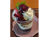 カフェ オードリー Cafe Audrey 新潟: モニクさんの2026年06月23日の1枚目の投稿写真