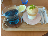カフェ オードリー Cafe Audrey 新潟: モニクさんの2026年07月11日の1枚目の投稿写真