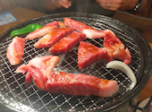 鹿児島ホルモン 慈眼寺店: Mのぶおさんの2021年10月02日の2枚目の投稿写真