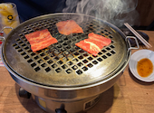 焼肉ホルモン たけ田 三宮トアロード店: としさんの2026年08月23日の2枚目の投稿写真