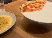Italian Kitchen VANSAN バンサン 郡山安積店: こめぐさんの2026年08月28日の1枚目の投稿写真
