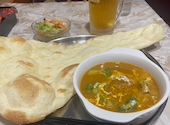 インド料理マハール&バー: えみえみさんの2026年06月22日の1枚目の投稿写真