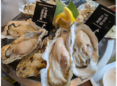 The Oyster House Shizuoka オイスターハウス 静岡: たかさんの2026年08月11日の1枚目の投稿写真